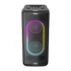 PANASONIC Enceinte High Power SCTMAX45EK pas cher