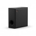 YAMAHA Caisson de graves SWX100ACGY pas cher