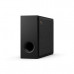 YAMAHA Caisson de graves SWX100ACGY pas cher