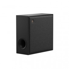 YAMAHA Caisson de graves SWX100ACGY pas cher