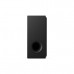 YAMAHA Caisson de graves SWX100ACGY pas cher