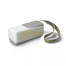 PHILIPS Enceinte Bluetooth TAS4807W/00 pas cher