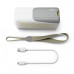 PHILIPS Enceinte Bluetooth TAS4807W/00 pas cher