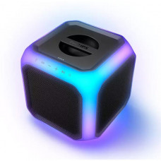 PHILIPS Enceinte de fête Bluetooth TAX7207 pas cher