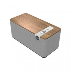 KLIPSCH Enceinte Bluetooth THEONE+WALNUTEUA pas cher