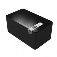 KLIPSCH Enceinte Bluetooth THETHREE+MATTEBLACKEUA pas cher