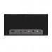 KLIPSCH Enceinte Bluetooth THETHREE+MATTEBLACKEUA pas cher