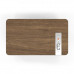 KLIPSCH Enceinte Bluetooth THETHREE+WALNUTEUA pas cher