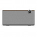 KLIPSCH Enceinte Bluetooth THETHREE+WALNUTEUA pas cher