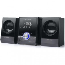 MUSE Micro-chaîne CD M38BT pas cher