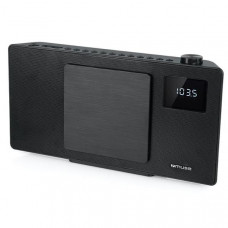 MUSE Micro-chaîne CD M60BT pas cher