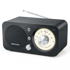 Radio secteur uniquement MUSE - M095BT pas cher