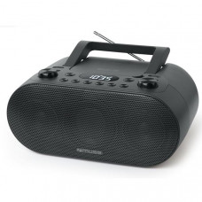 MUSE Radio-laser sans K7 M35BT pas cher