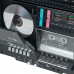 MUSE Radio-laser avec K7 M380GB pas cher