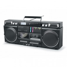 MUSE Radio-laser avec K7 M380GB pas cher