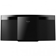 PANASONIC Micro-chaîne CD SCHC212EGK pas cher
