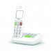 Téléphone résidentiel avec répondeur GIGASET - E290A pas cher