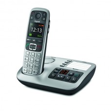 Téléphone résidentiel avec répondeur GIGASET - E560A pas cher