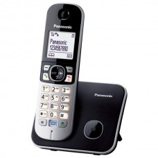 Téléphone résidentiel sans répondeur PANASONIC - KXTG6811