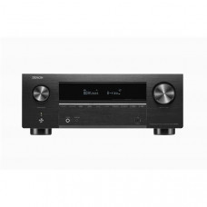 DENON Amplificateur AV 9.4 AVCX3800HBKE2 pas cher