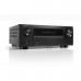 DENON Amplificateur AV 9.4 AVCX3800HBKE2 pas cher