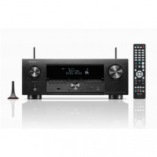 DENON Amplificateur AV 9.4 AVCX4800HBKE2 pas cher