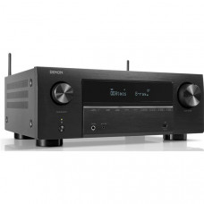 DENON Amplificateur AV 7.2 AVRX2800HDABBKE2 pas cher