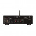 YAMAHA Ampli-tuner réseau - RN600ABL pas cher