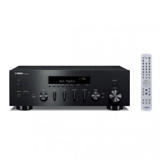 YAMAHA Ampli-tuner réseau - RN600ABL pas cher