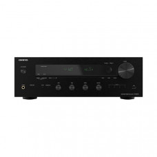 ONKYO Amplificateur-tuner connecté TX8470BMMP pas cher