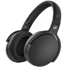 Casque Circum-aural SENNHEISER - HD350BTBLACK pas cher