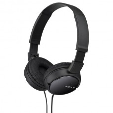 Casque Supra-aural SONY - MDRZX110B