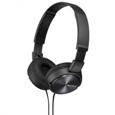 Casque Supra-aural SONY - MDRZX310B