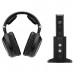 SENNHEISER Casque TV circum-aural RS195-U pas cher