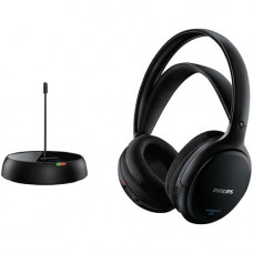 PHILIPS Casque TV circum-aural SHC5200 pas cher