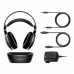 PHILIPS Casque TV circum-aural SHD8850 pas cher