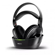 PHILIPS Casque TV circum-aural SHD8850 pas cher