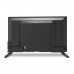 SCHNEIDER TV LED HD - 24A3VX pas cher SCHNEIDER TV LED HD - 24A3VX pas cher