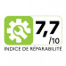 SCHNEIDER TV LED HDTV - 24BN4 pas cher