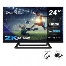 SMART TECH TV LED HDTV - 24HN01V3CA pas cher
