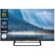 SMART TECH TV LED HD - 24HN01VC pas cher SMART TECH TV LED HD - 24HN01VC pas cher