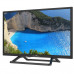 SMART TECH TV LED HDTV - 24HN10T3 pas cher