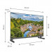 THOMSON TV QLED HD - 24HQG3S15C pas cher THOMSON TV QLED HD - 24HQG3S15C pas cher