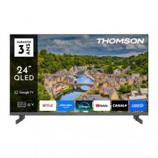 THOMSON TV QLED HD - 24HQG3S15C pas cher