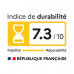 LG TV LED FHD - 27LB70006LA pas cher