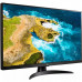 LG TV LED HDTV1080p - 27TQ615S-PZ pas cher