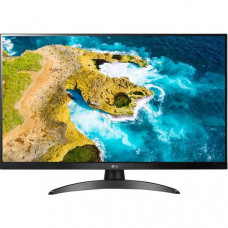 LG TV LED HDTV1080p - 27TQ615S-PZ pas cher