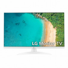 LG TV LED HDTV1080p - 27TQ615S-WZ pas cher
