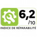 LG TV LED HDTV1080p - 27TQ615S-WZ pas cher