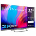 SMART TECH TV LED HDTV1080p - 32FG01V pas cher
